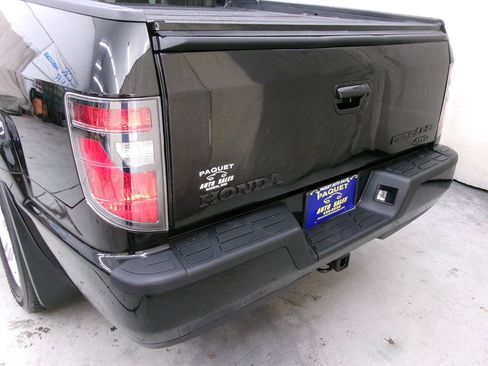 Used 2012 Honda Ridgeline RTL image 10