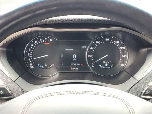 Used 2020 Lincoln MKZ Reserve w/ Monochromatic Package AWD/4WD image 22