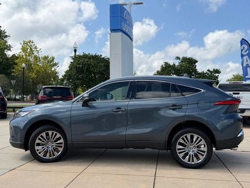 Used 2021 Toyota Venza Limited AWD/4WD image 6