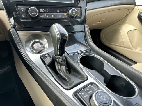 Used 2018 Nissan Maxima 3.5 SV FWD image 18