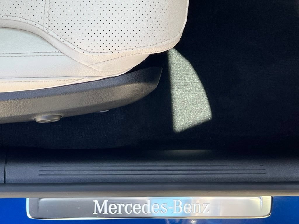 Certified 2026 Mercedes-Benz GLC 300 4MATIC image 35