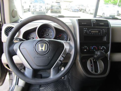 Used 2011 Honda Element LX image 15