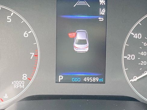 Used 2024 Toyota Corolla LE FWD image 18