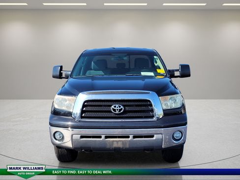 Used 2008 Toyota Tundra SR5 AWD/4WD image 9