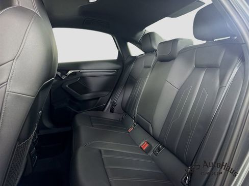 Used 2022 Audi S3 Premium image 26