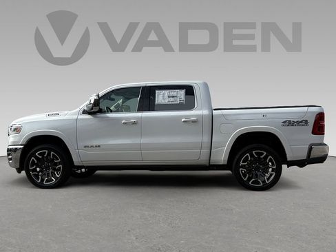 New 2026 RAM 1500 Limited w/ Off Road Group image 9