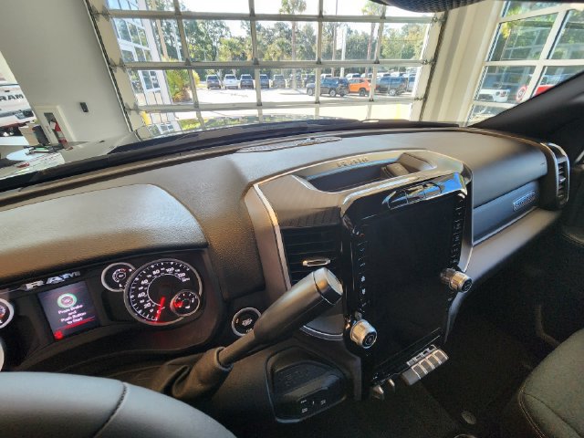 Used 2025 RAM 2500 Big Horn AWD/4WD image 27