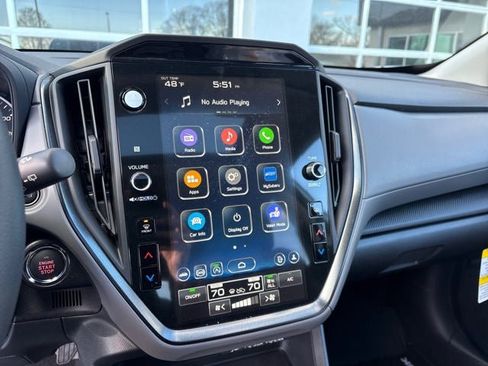 New 2026 Subaru Crosstrek 2.0i Premium image 66