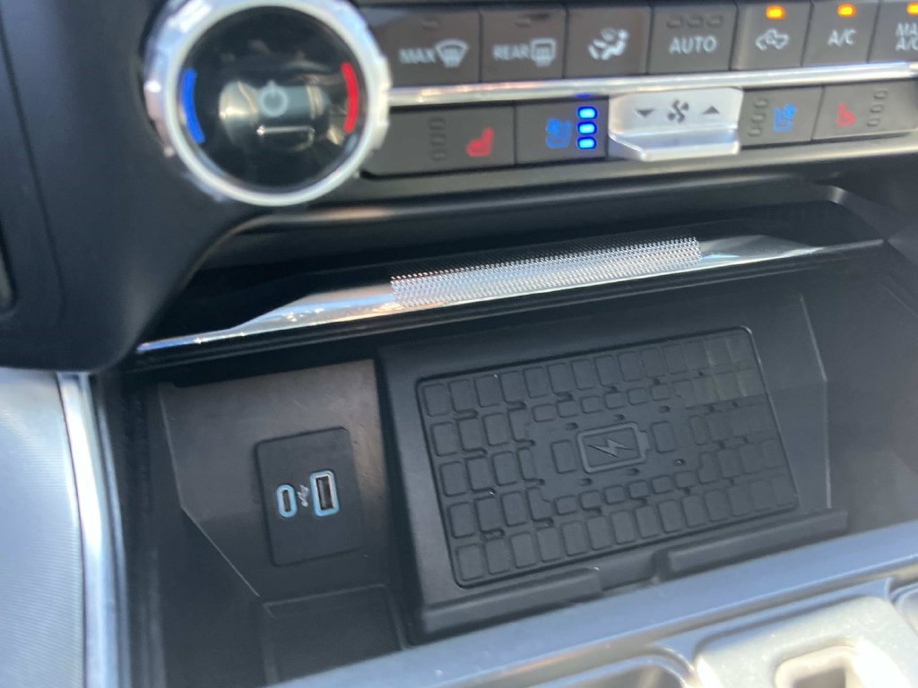 Used 2023 Ford F150 Limited AWD/4WD image 41