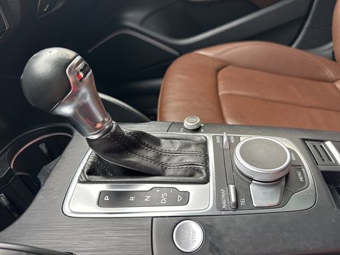 Used 2020 Audi A3 2.0T Premium Plus w/ Premium Plus Package image 22