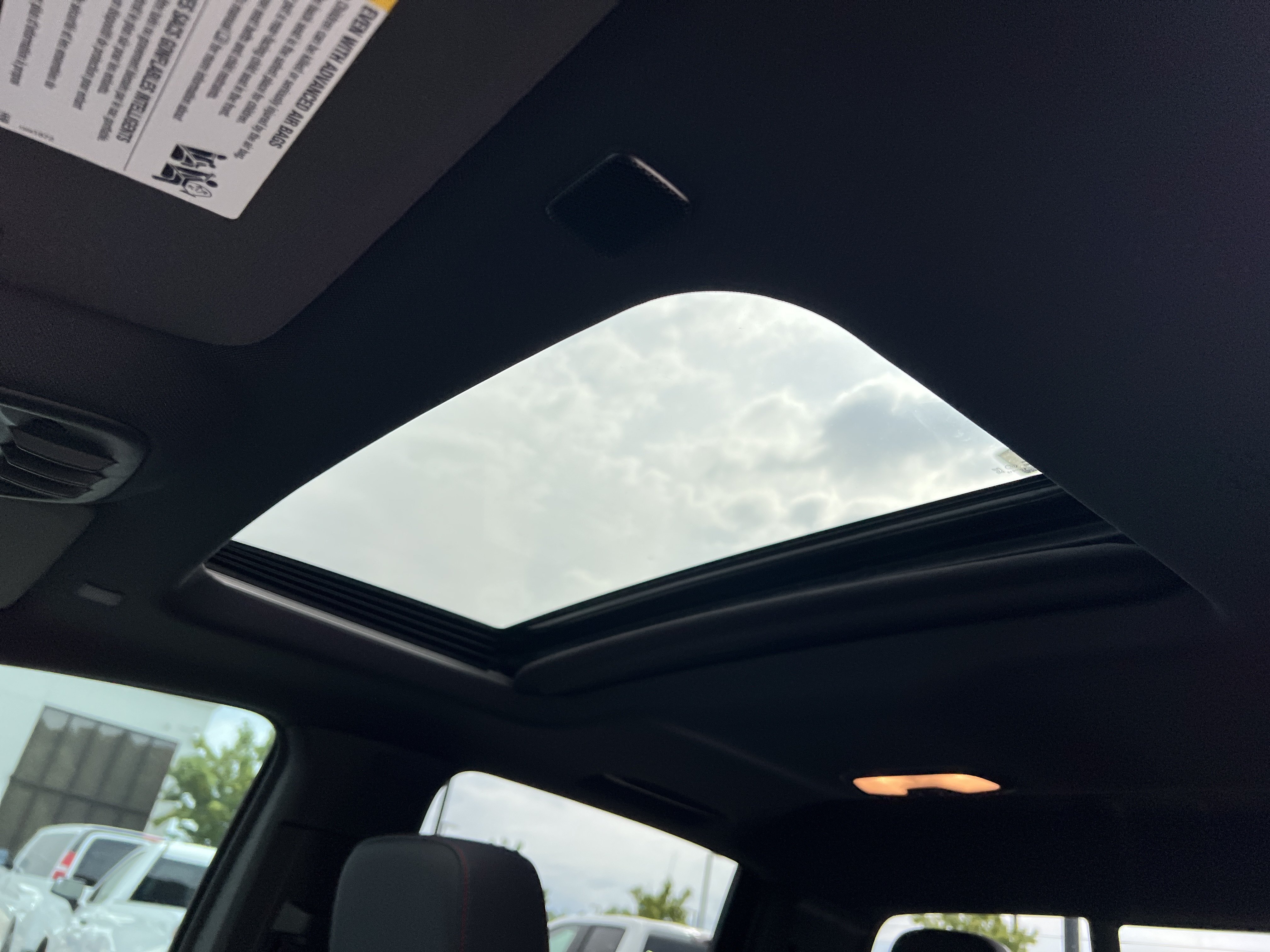 New 2026 Chevrolet Colorado Z71 AWD/4WD image 31