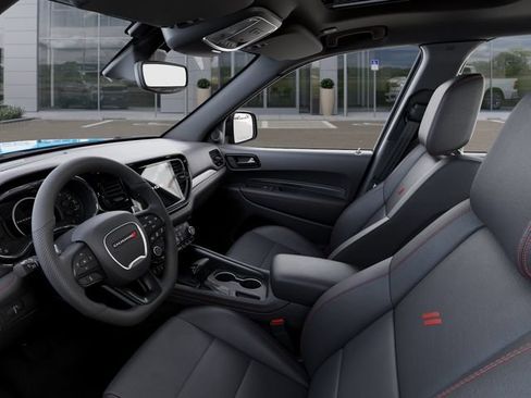 Used 2026 Dodge Durango GT AWD/4WD image 22