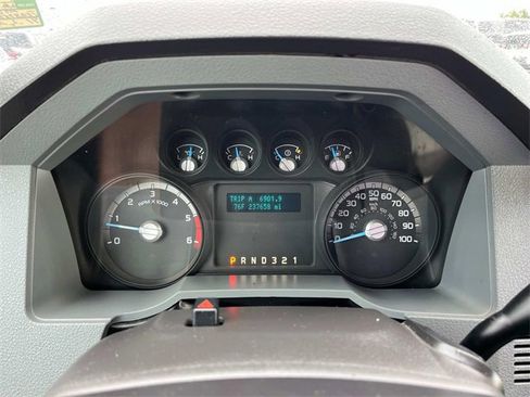 Used 2012 Ford F450 XL w/ PWR Equipment Group image 19