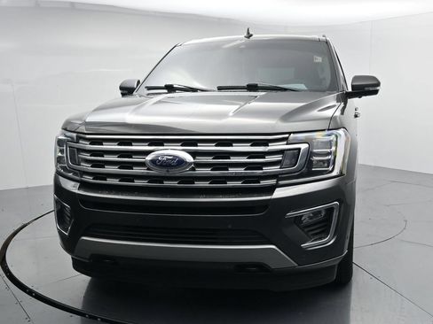 Used 2021 Ford Expedition Limited AWD/4WD image 3