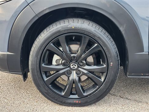 Used 2022 MAZDA CX-30 AWD 2.5 S w/ Preferred Package image 7