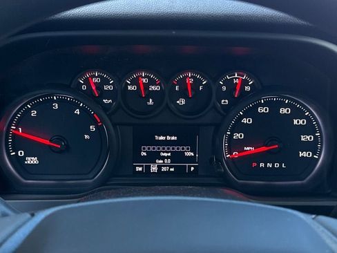 New 2026 Chevrolet Silverado 2500 W/T w/ WT Convenience Package image 23