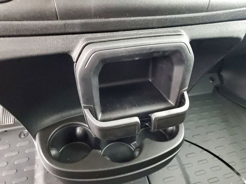 New 2026 RAM ProMaster 2500 FWD image 16