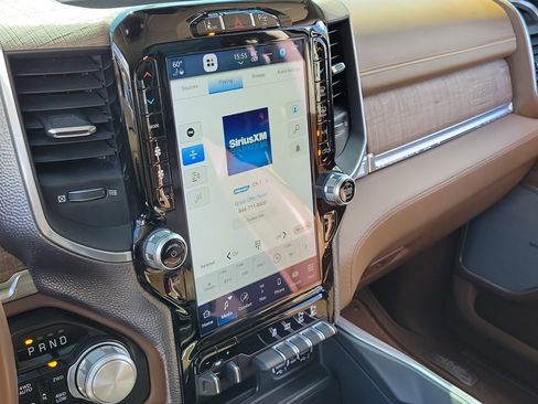 Used 2022 RAM 1500 Limited image 36