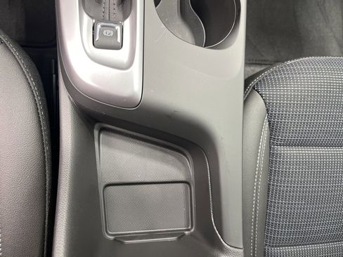 New 2026 Buick Envista Preferred w/ Convenience I Package image 18