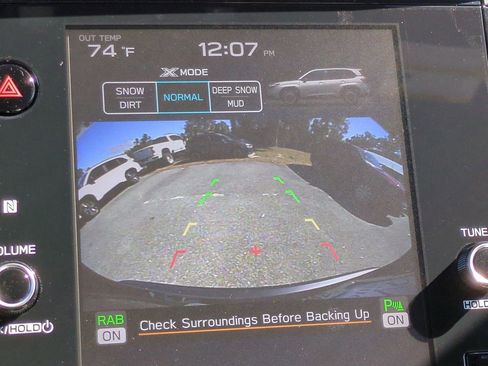 New 2026 Subaru Forester Sport image 20