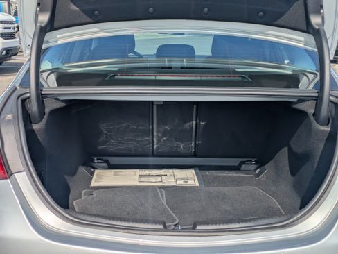 Certified 2024 Mercedes-Benz C 300 Sedan image 12