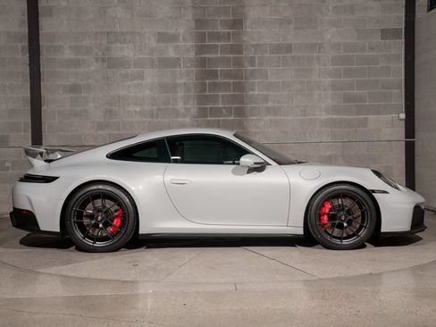Used 2026 Porsche 911 GTS image 2