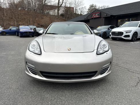 Used 2012 Porsche Panamera S image 8