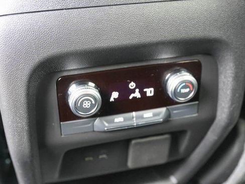 Used 2025 GMC Acadia Elevation FWD image 21