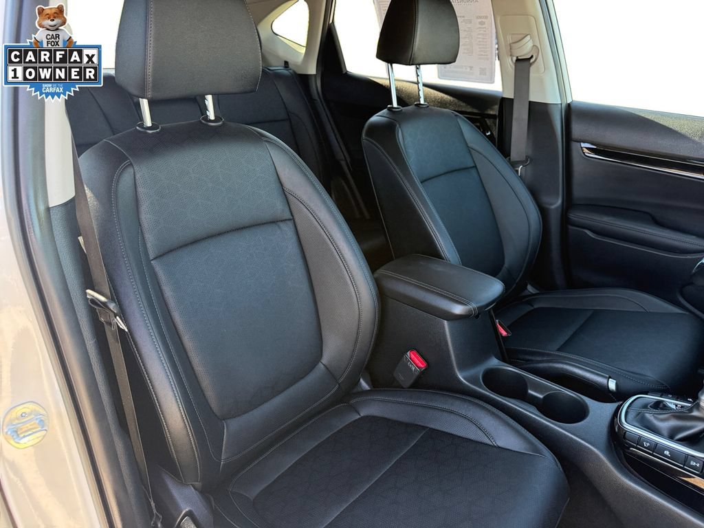 Certified 2024 Kia Seltos EX AWD/4WD image 15