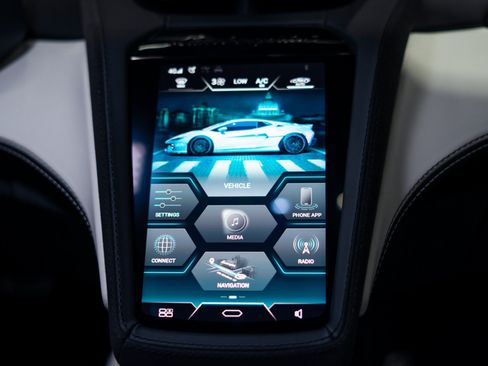 Used 2026 Lamborghini Temerario AWD/4WD image 14