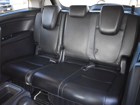 Used 2021 Honda Odyssey EX-L image 22