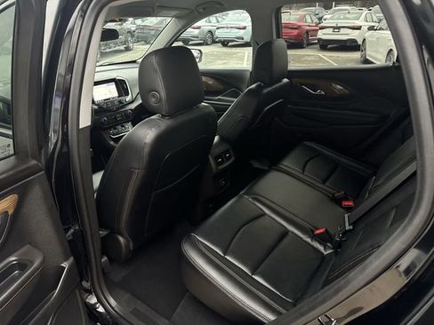 Used 2021 GMC Terrain SLE w/ Driver Convenience Package image 21