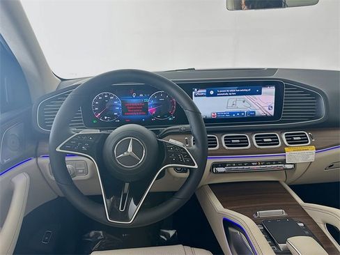 New 2026 Mercedes-Benz GLE 450 4MATIC image 23