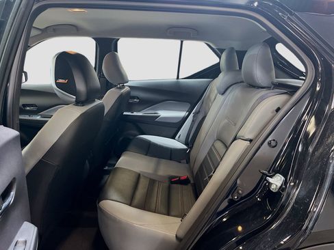 Used 2024 Nissan Kicks SR w/ SR Premium Package image 23