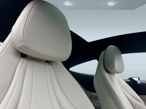 New 2026 Mercedes-Benz CLE 300 4MATIC Coupe image 25