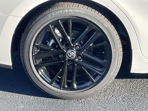 New 2026 Toyota Camry SE image 14