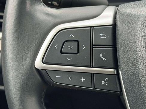 Used 2024 Toyota Grand Highlander Limited image 21
