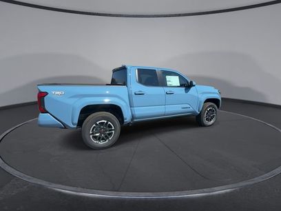 New 2026 Toyota Tacoma TRD Sport