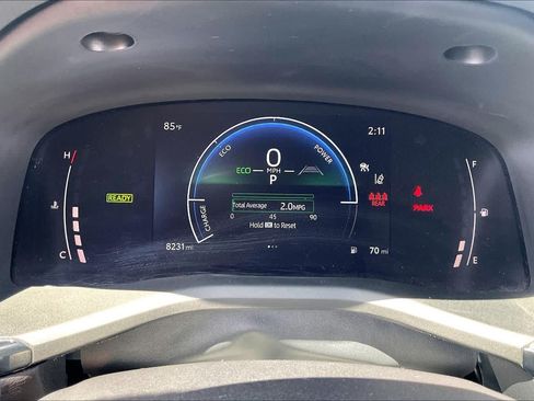 Used 2026 Toyota Camry SE w/ Convenience Package FWD image 25