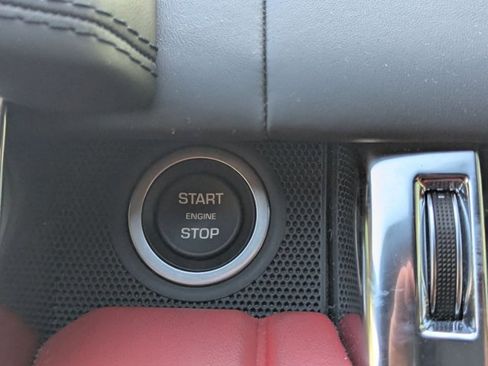 Used 2022 Land Rover Range Rover Sport SVR AWD/4WD image 17