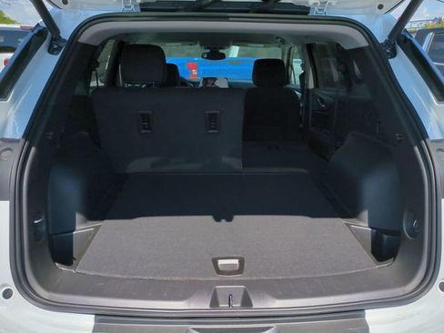 New 2026 Chevrolet Blazer LT w/ Convenience Package image 12