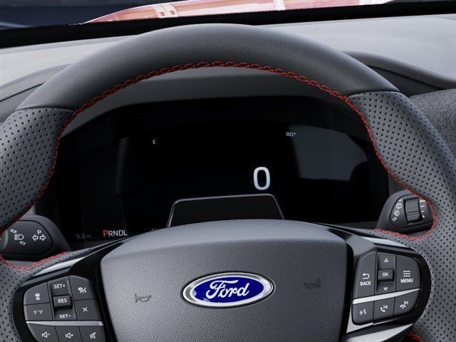 New 2027 Ford Explorer ST-Line w/ Premium Package RWD image 13