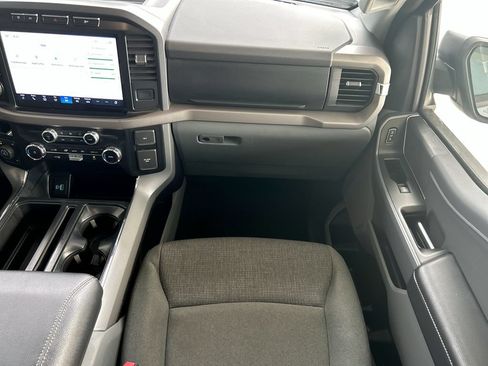 Used 2024 Ford F150 XLT w/ Mobile Office Package AWD/4WD image 32