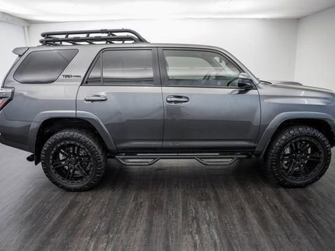Used 2020 Toyota 4Runner TRD Pro AWD/4WD image 6