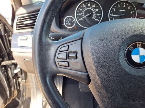 Used 2014 BMW X3 xDrive28i image 11