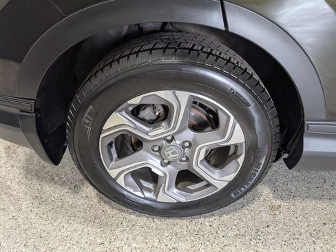 Used 2017 Honda CR-V EX image 11