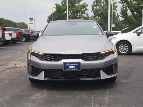 Used 2026 Kia K5 GT-Line w/ GT-Line Premium Package FWD image 2