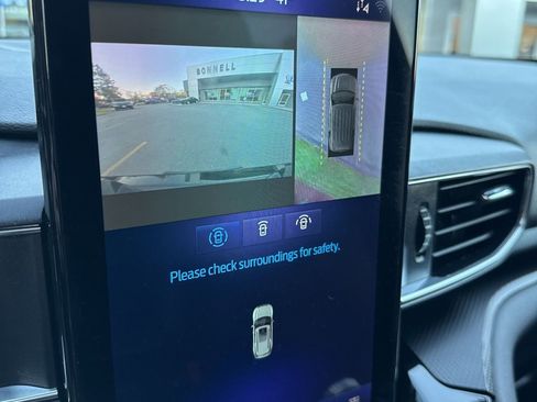 Used 2021 Ford Explorer ST w/ Equipment Group 401A image 13