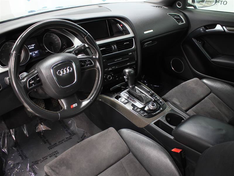 Used 2011 Audi S5 Premium Plus AWD/4WD image 11