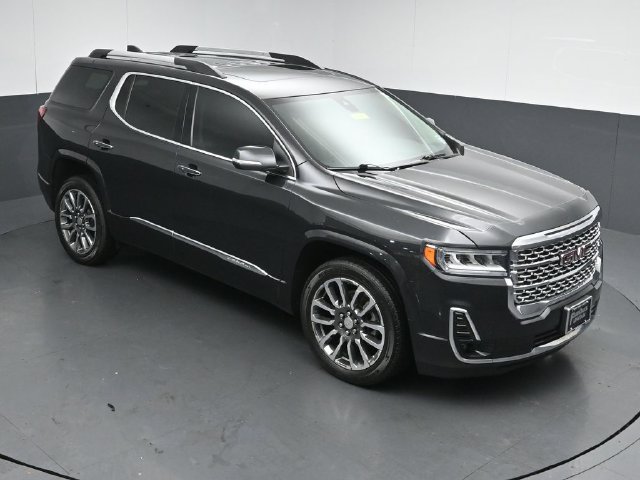 Used 2020 GMC Acadia Denali AWD/4WD image 45